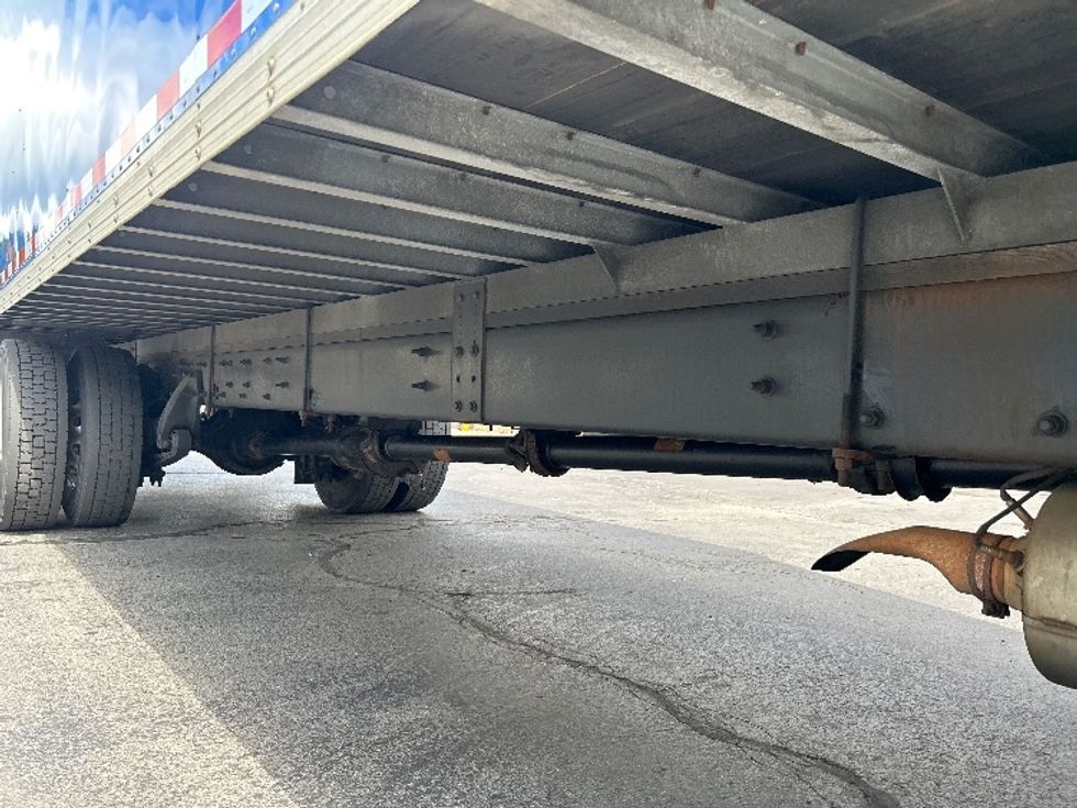 Medium Duty Box Truck-Light and Medium Duty Trucks-Freightliner-2022-M2-Jessup-PA-264,432\n\t\tmiles-$ 53,500 - Image 14