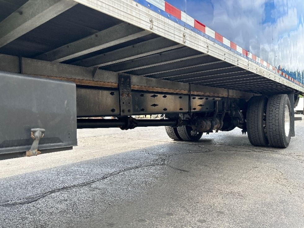 Medium Duty Box Truck-Light and Medium Duty Trucks-Freightliner-2022-M2-Jessup-PA-264,432\n\t\tmiles-$ 53,500 - Image 5