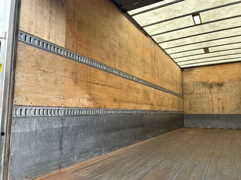 Medium Duty Box Truck-Light and Medium Duty Trucks-Freightliner-2022-M2-Jessup-PA-264,617\n\t\tmiles-$ 53,000 - Image 11