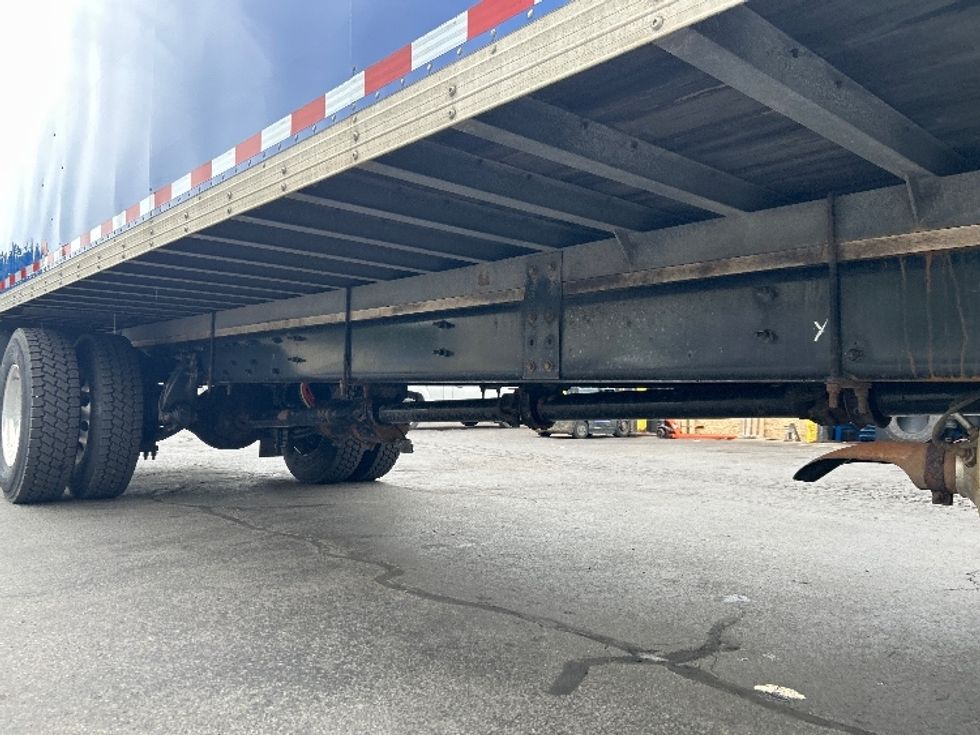 Medium Duty Box Truck-Light and Medium Duty Trucks-Freightliner-2022-M2-Jessup-PA-264,617\n\t\tmiles-$ 53,000 - Image 14