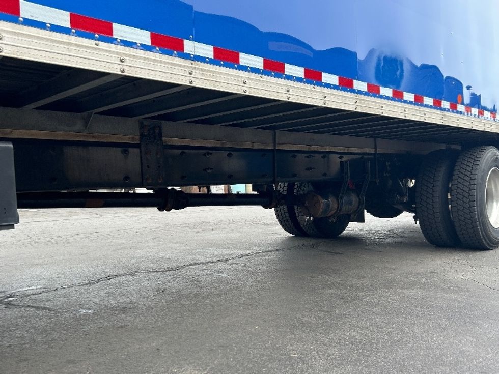 Medium Duty Box Truck-Light and Medium Duty Trucks-Freightliner-2022-M2-Jessup-PA-264,617\n\t\tmiles-$ 53,000 - Image 5