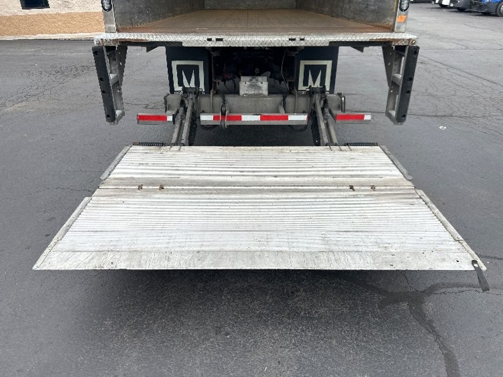 Medium Duty Box Truck-Light and Medium Duty Trucks-Freightliner-2022-M2-Jessup-PA-264,617\n\t\tmiles-$ 53,000 - Image 9