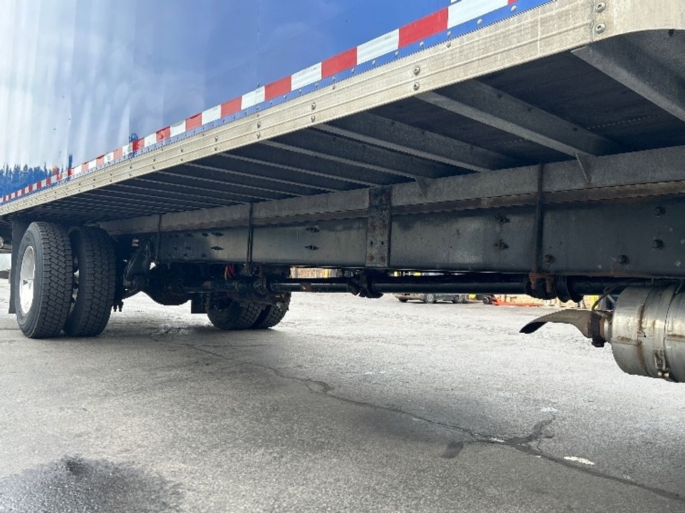 Medium Duty Box Truck-Light and Medium Duty Trucks-Freightliner-2022-M2-Jessup-PA-278,899\n\t\tmiles-$ 50,250 - Image 14