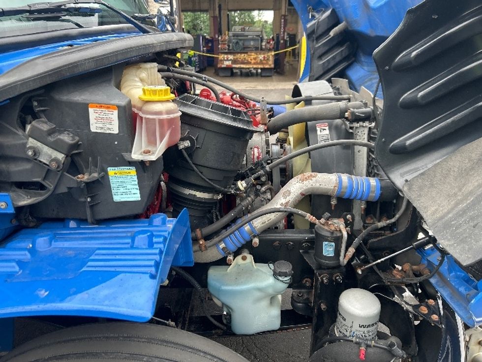 Medium Duty Box Truck-Light and Medium Duty Trucks-Freightliner-2022-M2-Jessup-PA-278,899\n\t\tmiles-$ 50,250 - Image 23