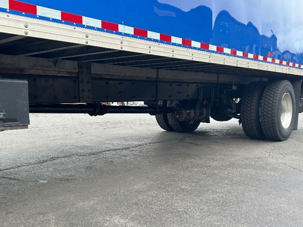 Medium Duty Box Truck-Light and Medium Duty Trucks-Freightliner-2022-M2-Jessup-PA-278,899\n\t\tmiles-$ 50,250 - Image 5