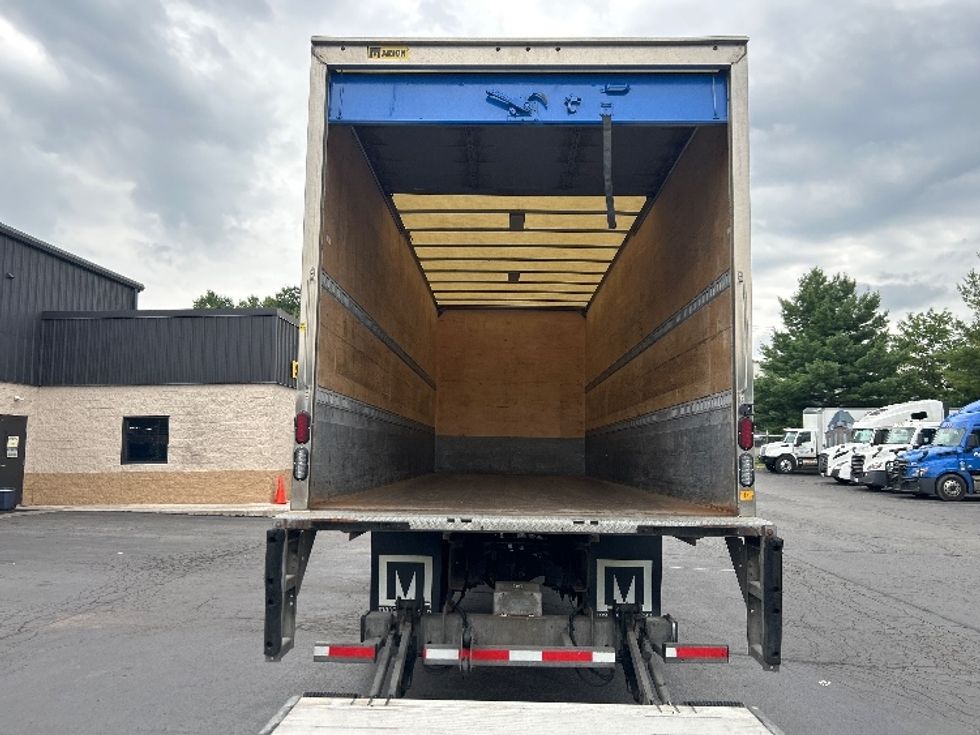 Medium Duty Box Truck-Light and Medium Duty Trucks-Freightliner-2022-M2-Jessup-PA-278,899\n\t\tmiles-$ 50,250 - Image 8