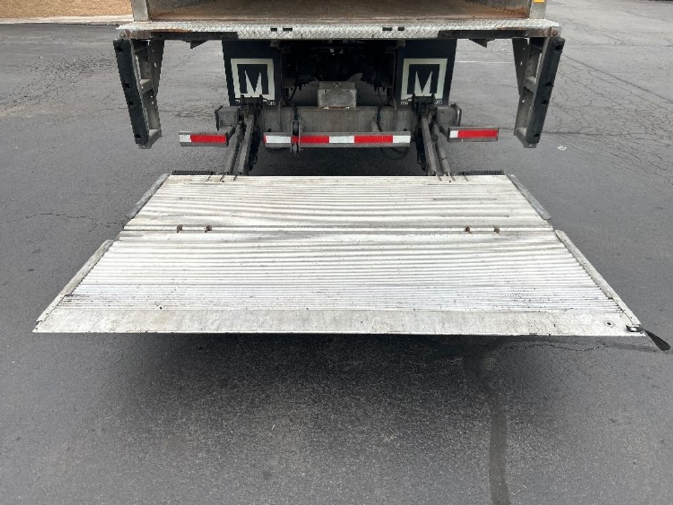 Medium Duty Box Truck-Light and Medium Duty Trucks-Freightliner-2022-M2-Jessup-PA-278,899\n\t\tmiles-$ 50,250 - Image 9