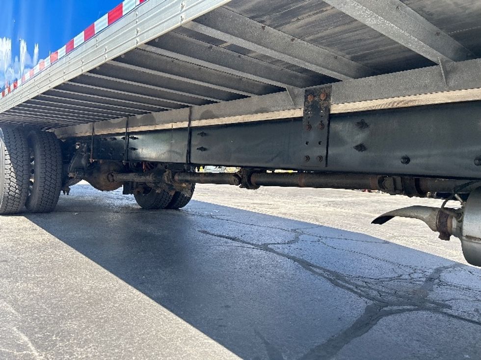 Medium Duty Box Truck-Light and Medium Duty Trucks-Freightliner-2022-M2-Jessup-PA-296,104\n\t\tmiles-$ 37,250 - Image 14