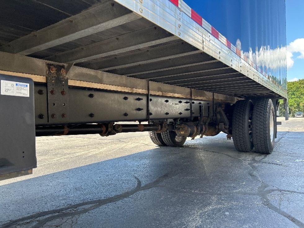 Medium Duty Box Truck-Light and Medium Duty Trucks-Freightliner-2022-M2-Jessup-PA-296,104\n\t\tmiles-$ 37,250 - Image 5