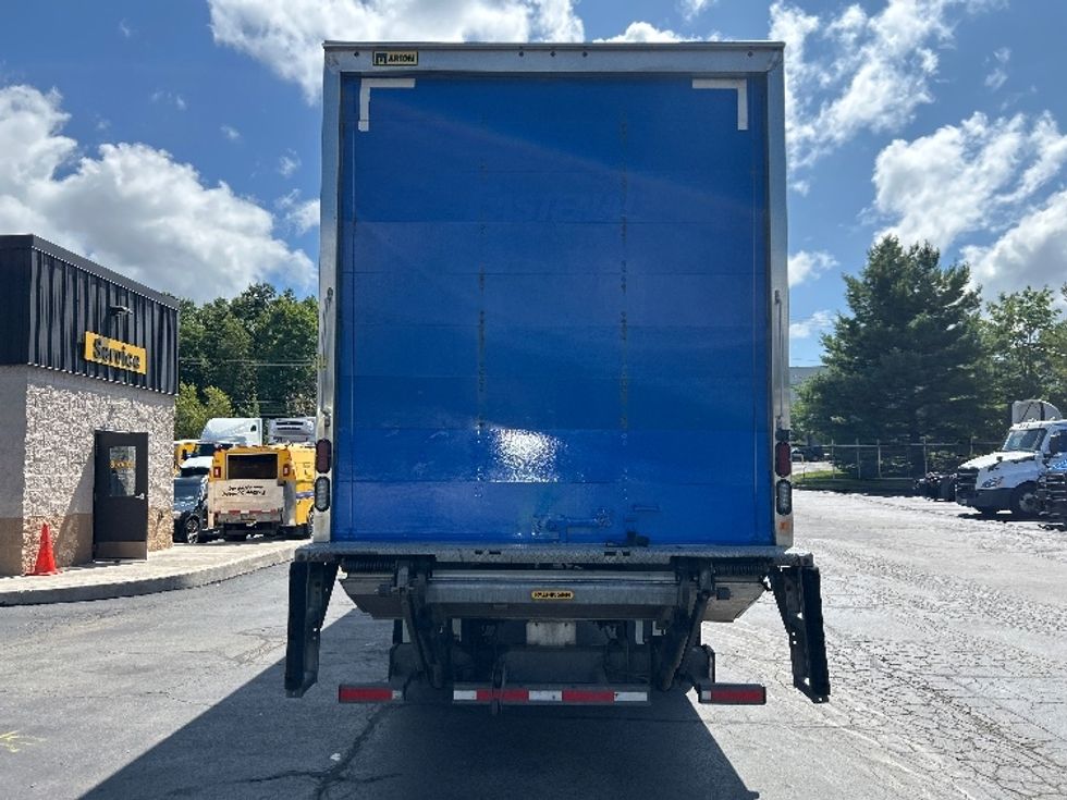 Medium Duty Box Truck-Light and Medium Duty Trucks-Freightliner-2022-M2-Jessup-PA-296,104\n\t\tmiles-$ 37,250 - Image 7