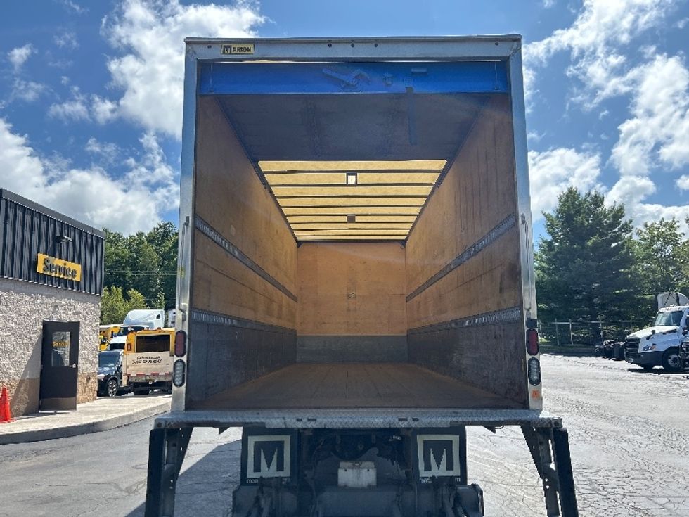 Medium Duty Box Truck-Light and Medium Duty Trucks-Freightliner-2022-M2-Jessup-PA-296,104\n\t\tmiles-$ 37,250 - Image 8
