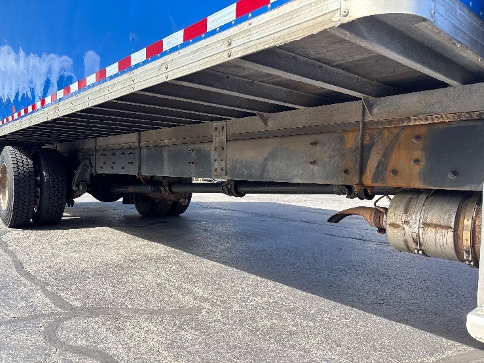 Medium Duty Box Truck-Light and Medium Duty Trucks-Freightliner-2022-M2-Jessup-PA-349,125\n\t\tmiles-$ 27,250 - Image 14