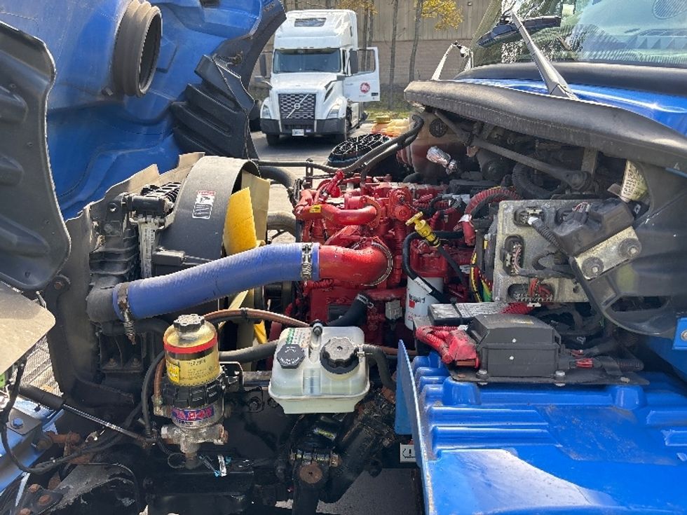 Medium Duty Box Truck-Light and Medium Duty Trucks-Freightliner-2022-M2-Jessup-PA-349,125\n\t\tmiles-$ 27,250 - Image 24
