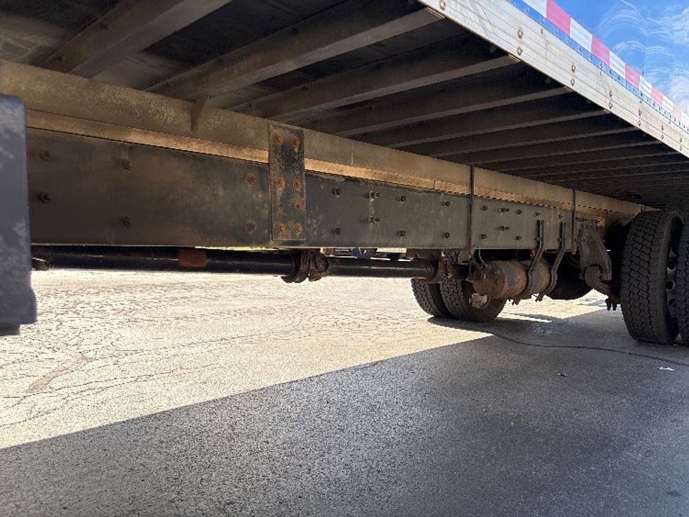 Medium Duty Box Truck-Light and Medium Duty Trucks-Freightliner-2022-M2-Jessup-PA-349,125\n\t\tmiles-$ 27,250 - Image 5