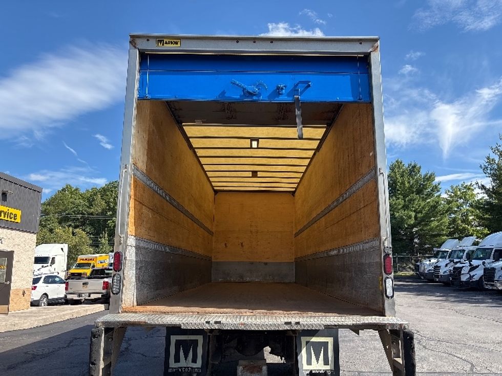 Medium Duty Box Truck-Light and Medium Duty Trucks-Freightliner-2022-M2-Jessup-PA-349,125\n\t\tmiles-$ 27,250 - Image 8
