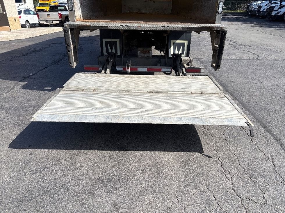 Medium Duty Box Truck-Light and Medium Duty Trucks-Freightliner-2022-M2-Jessup-PA-349,125\n\t\tmiles-$ 27,250 - Image 9