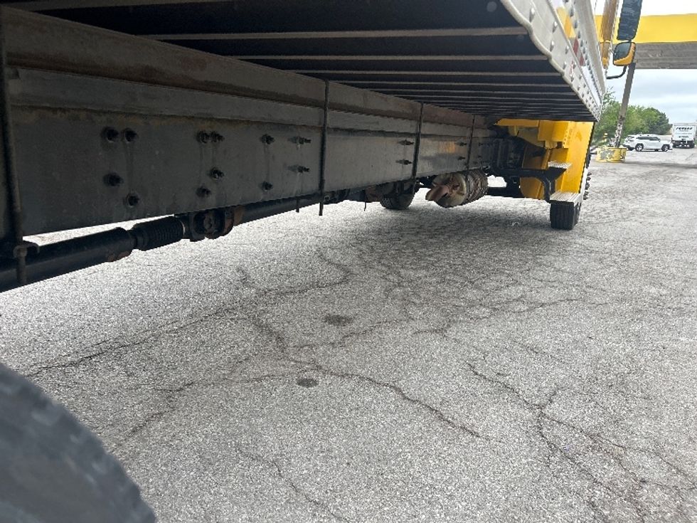 Medium Duty Box Truck-Light and Medium Duty Trucks-Freightliner-2022-M2-Kansas City-MO-237,022\n\t\tmiles-$ 48,250 - Image 14