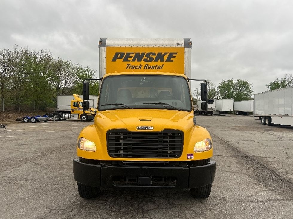 Medium Duty Box Truck-Light and Medium Duty Trucks-Freightliner-2022-M2-Kansas City-MO-237,022\n\t\tmiles-$ 48,250 - Image 2
