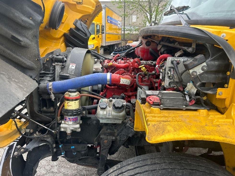 Medium Duty Box Truck-Light and Medium Duty Trucks-Freightliner-2022-M2-Kansas City-MO-237,022\n\t\tmiles-$ 48,250 - Image 23