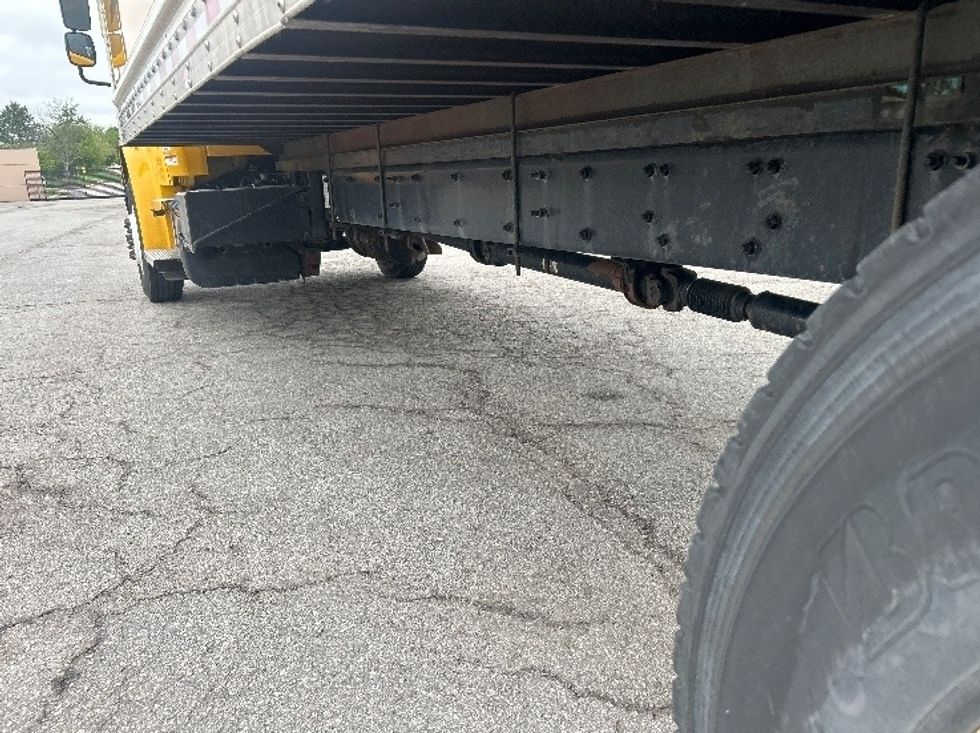 Medium Duty Box Truck-Light and Medium Duty Trucks-Freightliner-2022-M2-Kansas City-MO-237,022\n\t\tmiles-$ 48,250 - Image 5