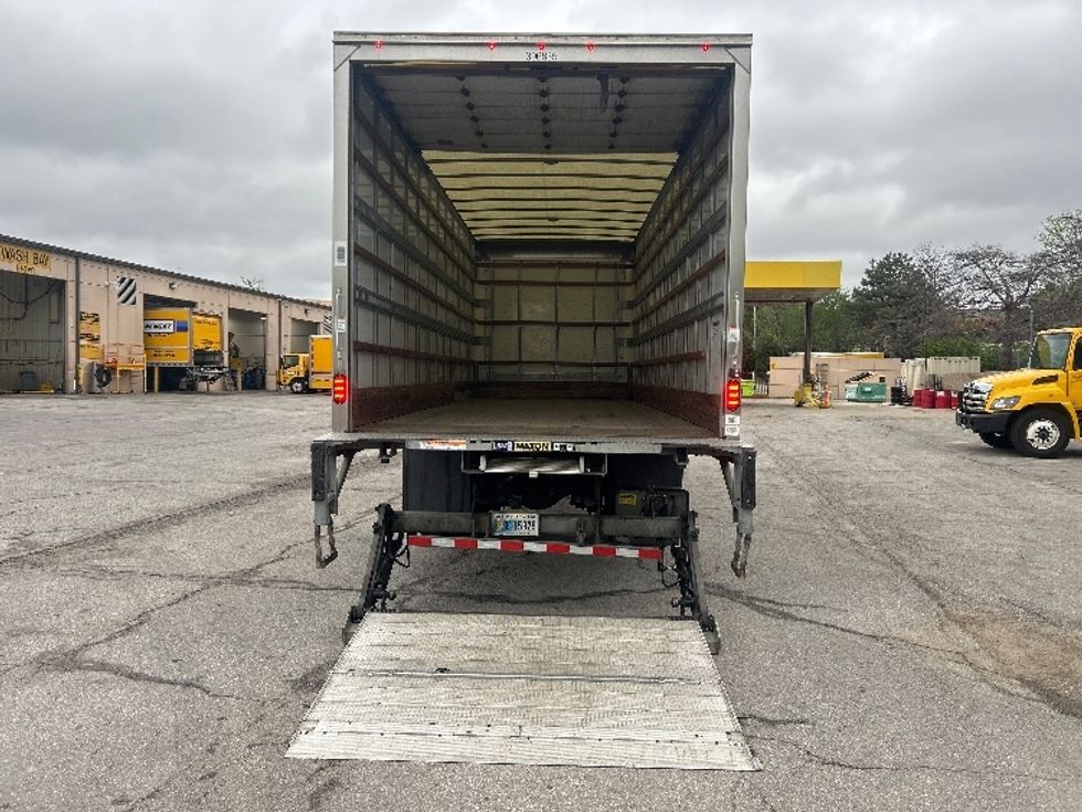 Medium Duty Box Truck-Light and Medium Duty Trucks-Freightliner-2022-M2-Kansas City-MO-237,022\n\t\tmiles-$ 48,250 - Image 9