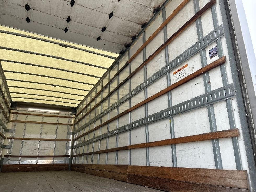 Medium Duty Box Truck-Light and Medium Duty Trucks-Freightliner-2022-M2-Katy-TX-115,151\n\t\tmiles-$ 74,500 - Image 12