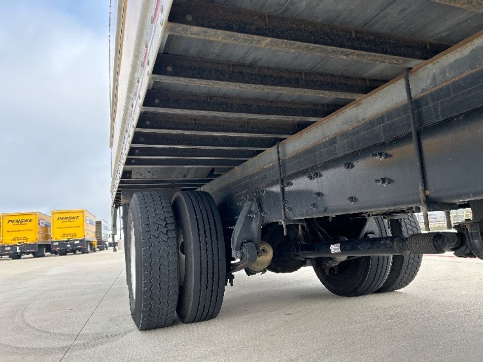 Medium Duty Box Truck-Light and Medium Duty Trucks-Freightliner-2022-M2-Katy-TX-115,151\n\t\tmiles-$ 74,500 - Image 13