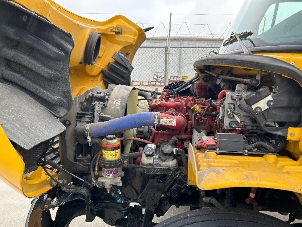 Medium Duty Box Truck-Light and Medium Duty Trucks-Freightliner-2022-M2-Katy-TX-115,151\n\t\tmiles-$ 74,500 - Image 23