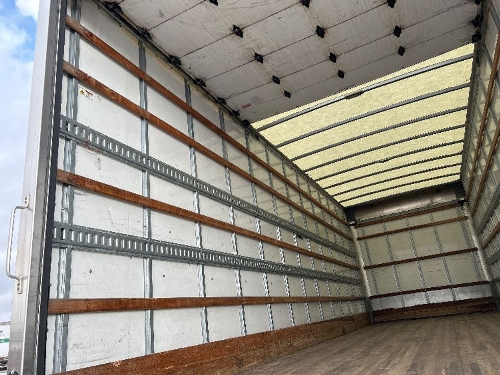 Medium Duty Box Truck-Light and Medium Duty Trucks-Freightliner-2022-M2-Katy-TX-126,981\n\t\tmiles-$ 72,250 - Image 11