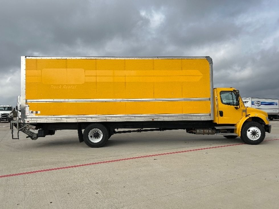 Medium Duty Box Truck-Light and Medium Duty Trucks-Freightliner-2022-M2-Katy-TX-126,981\n\t\tmiles-$ 72,250 - Image 15