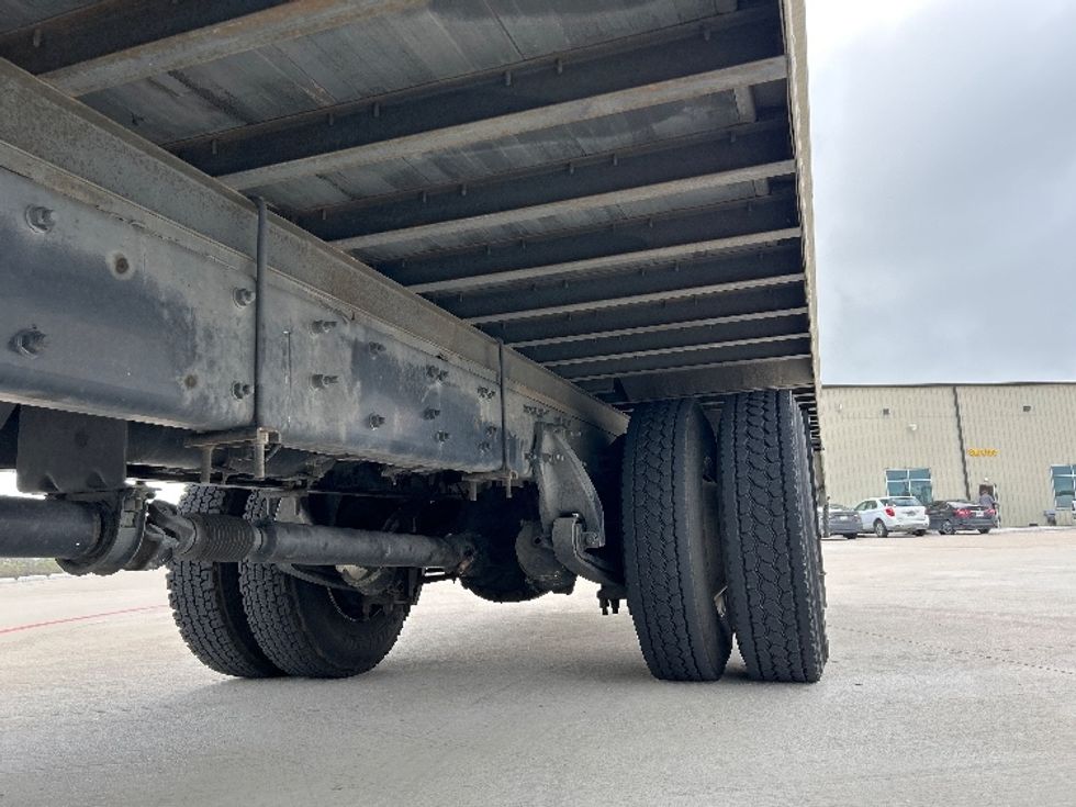 Medium Duty Box Truck-Light and Medium Duty Trucks-Freightliner-2022-M2-Katy-TX-126,981\n\t\tmiles-$ 72,250 - Image 5