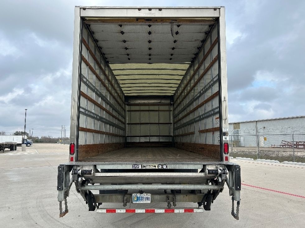 Medium Duty Box Truck-Light and Medium Duty Trucks-Freightliner-2022-M2-Katy-TX-126,981\n\t\tmiles-$ 72,250 - Image 8