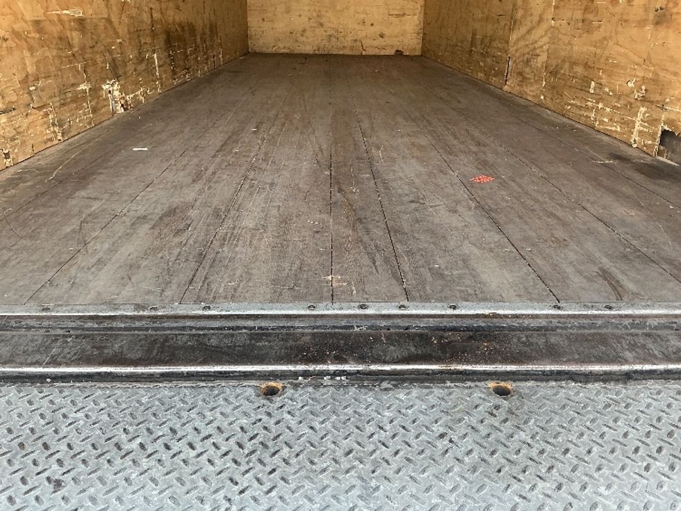 Medium Duty Box Truck-Light and Medium Duty Trucks-Freightliner-2022-M2-Katy-TX-347,345\n\t\tmiles-$ 37,500 - Image 10