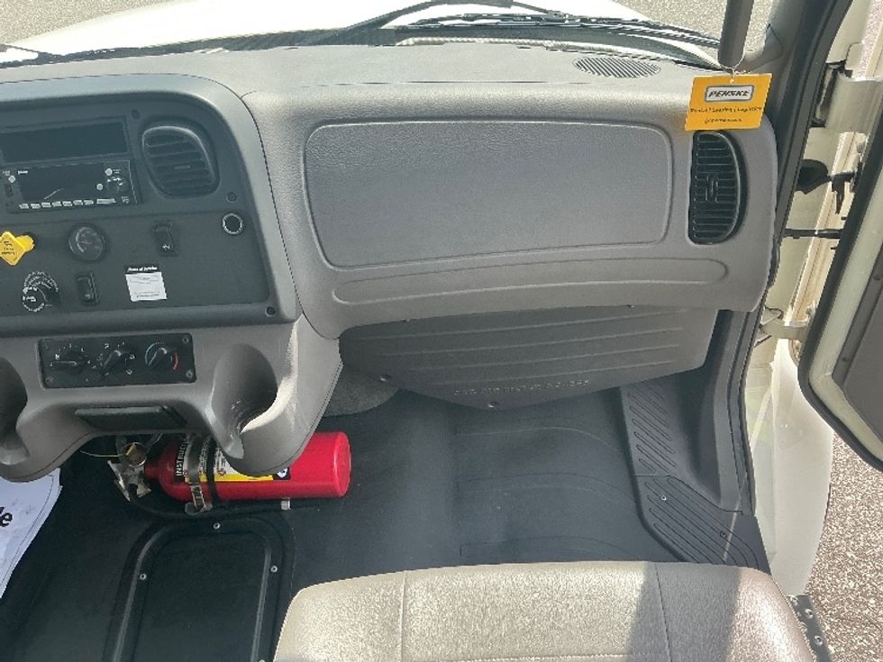 Medium Duty Box Truck-Light and Medium Duty Trucks-Freightliner-2022-M2-Katy-TX-347,345\n\t\tmiles-$ 37,500 - Image 21