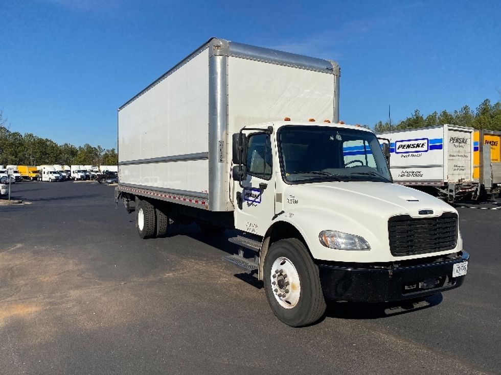 Your Next Used 2022 Freightliner M2, 395600, Is For Sale And Ready For
