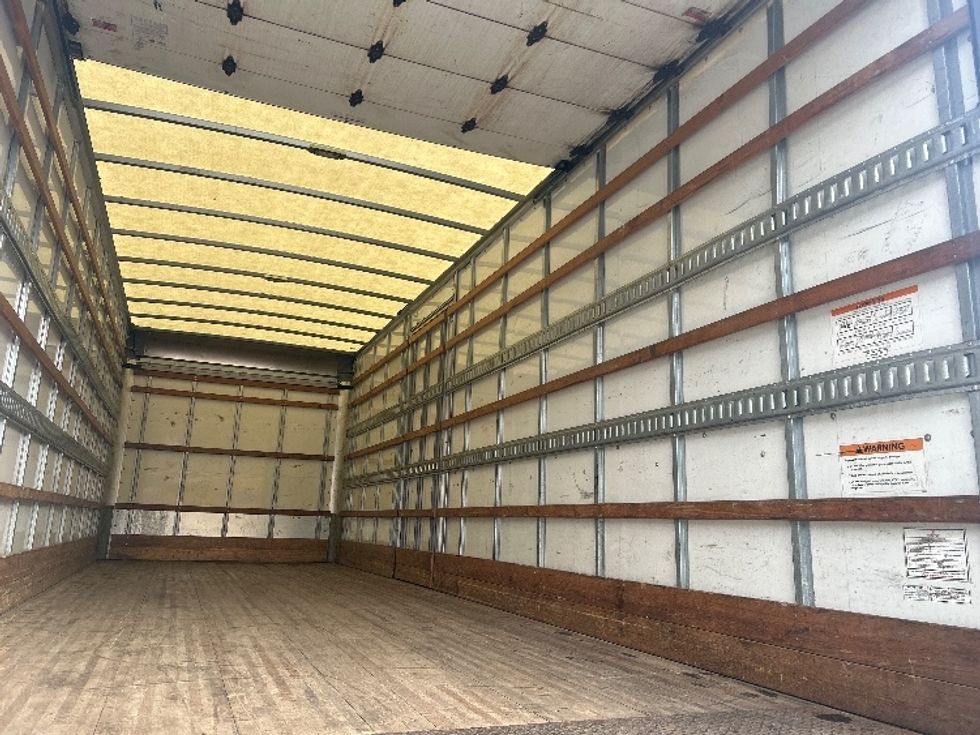Medium Duty Box Truck-Light and Medium Duty Trucks-Freightliner-2022-M2-Kennesaw-GA-212,274\n\t\tmiles-$ 58,500 - Image 12