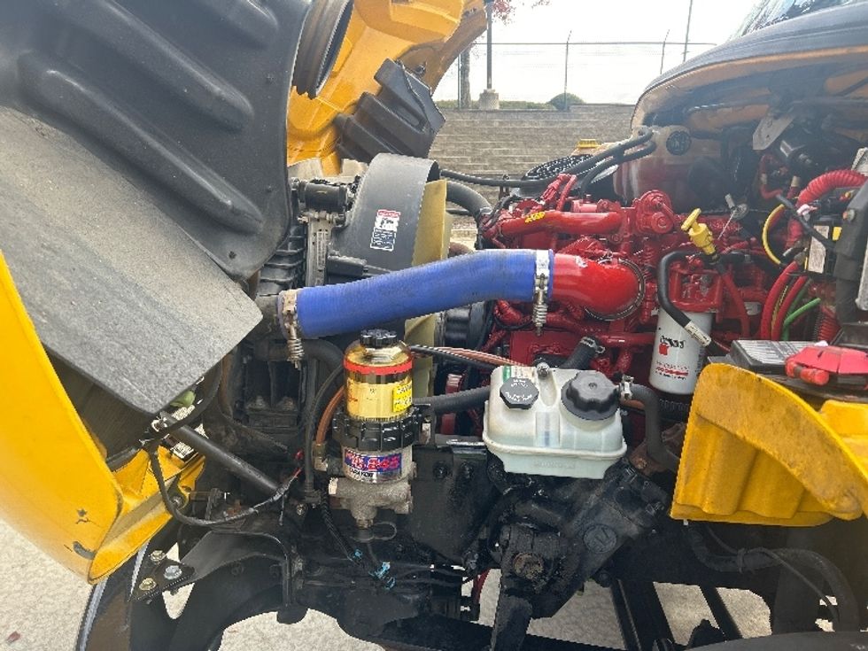 Medium Duty Box Truck-Light and Medium Duty Trucks-Freightliner-2022-M2-Kennesaw-GA-212,274\n\t\tmiles-$ 58,500 - Image 24