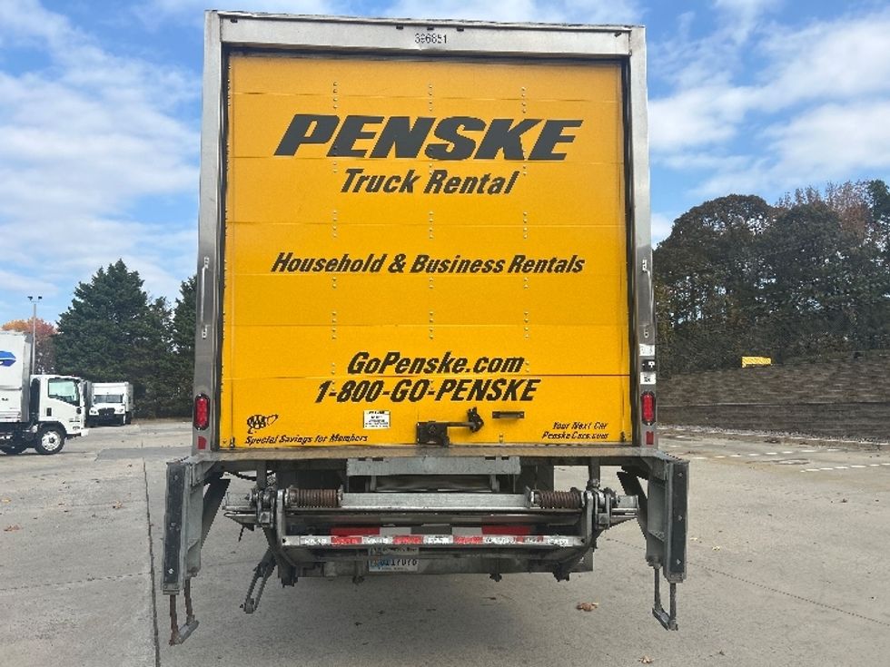 Medium Duty Box Truck-Light and Medium Duty Trucks-Freightliner-2022-M2-Kennesaw-GA-212,274\n\t\tmiles-$ 58,500 - Image 7