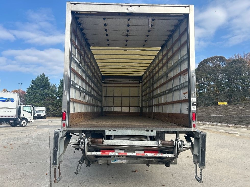 Medium Duty Box Truck-Light and Medium Duty Trucks-Freightliner-2022-M2-Kennesaw-GA-212,274\n\t\tmiles-$ 58,500 - Image 8