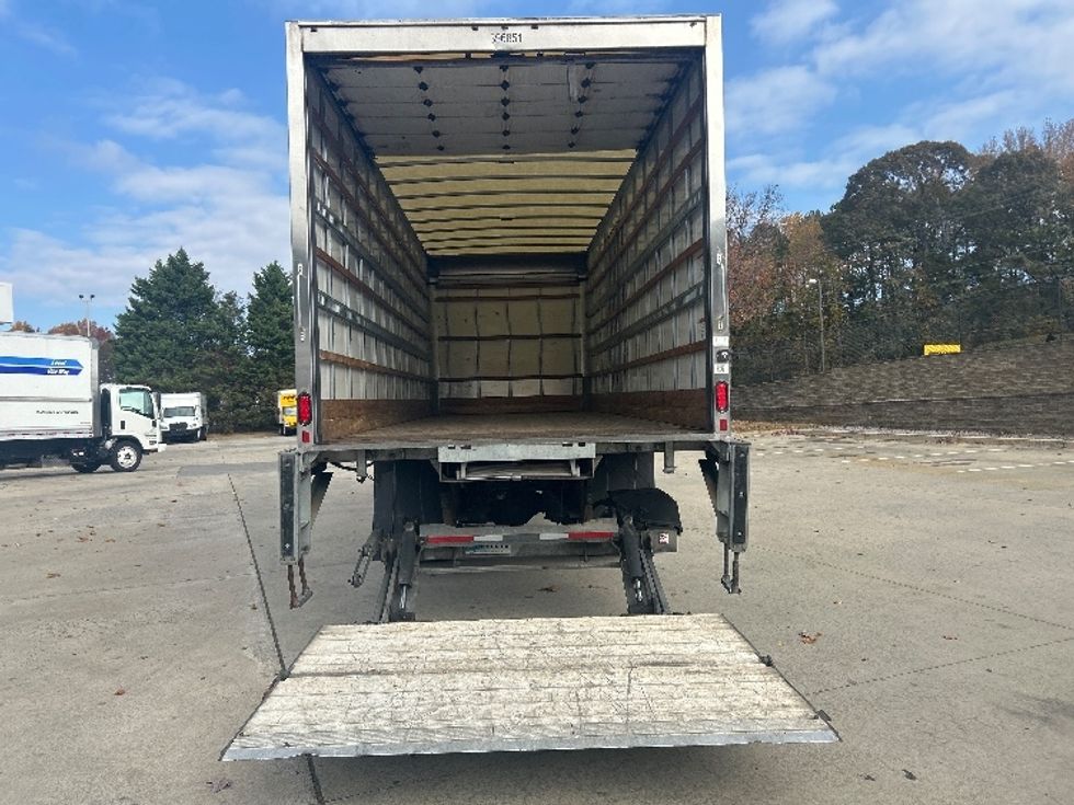 Medium Duty Box Truck-Light and Medium Duty Trucks-Freightliner-2022-M2-Kennesaw-GA-212,274\n\t\tmiles-$ 58,500 - Image 9