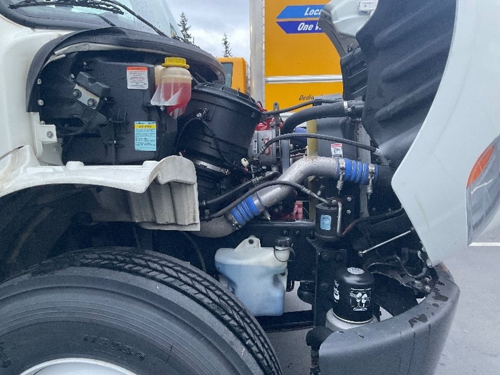 Medium Duty Box Truck-Light and Medium Duty Trucks-Freightliner-2022-M2-Kent-WA-159,483\n\t\tmiles-$ 67,750 - Image 23