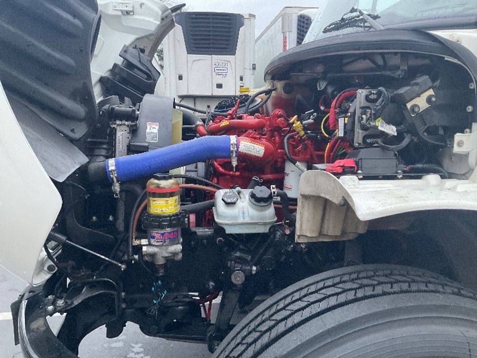 Medium Duty Box Truck-Light and Medium Duty Trucks-Freightliner-2022-M2-Kent-WA-159,483\n\t\tmiles-$ 67,750 - Image 24