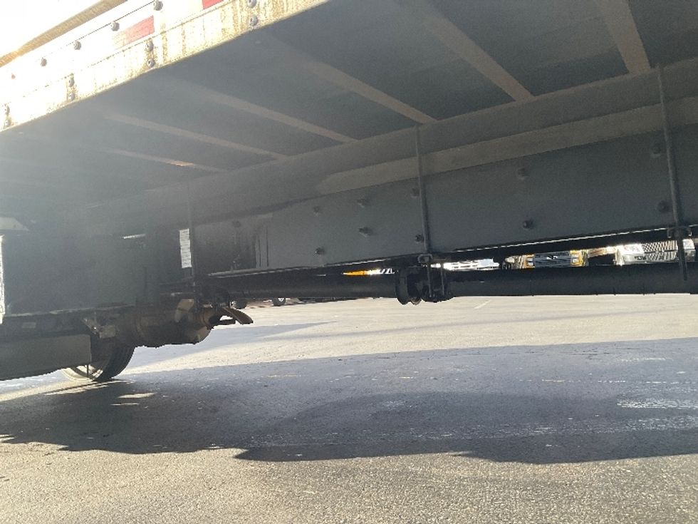 Medium Duty Box Truck-Light and Medium Duty Trucks-Freightliner-2022-M2-Kent-WA-159,483\n\t\tmiles-$ 67,750 - Image 5