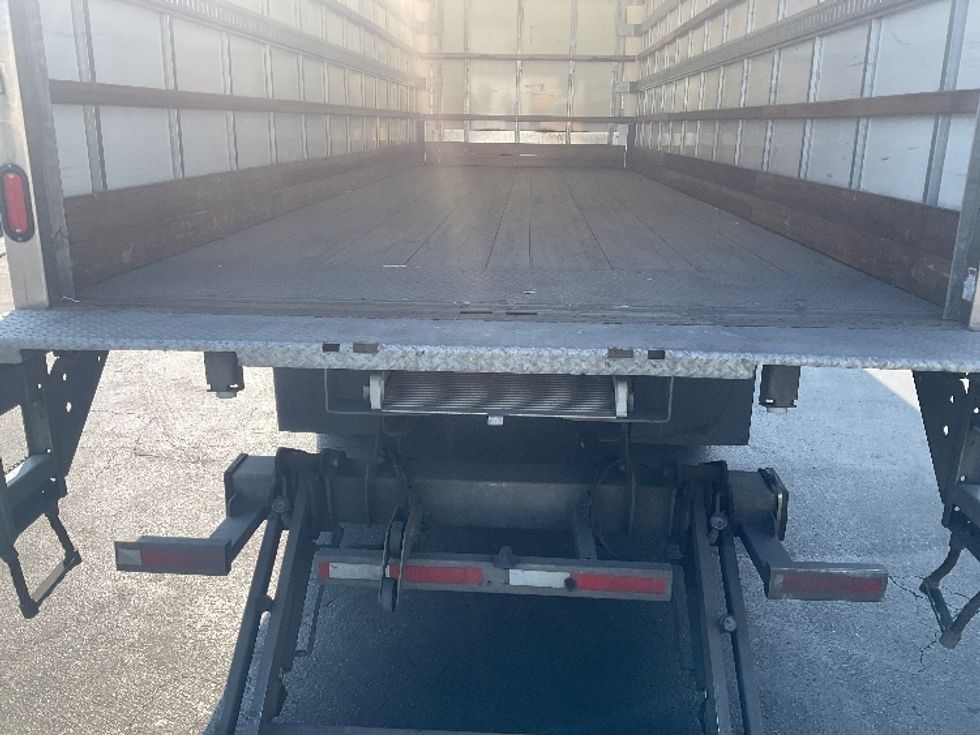 Medium Duty Box Truck-Light and Medium Duty Trucks-Freightliner-2022-M2-Kent-WA-201,169\n\t\tmiles-$ 58,250 - Image 10