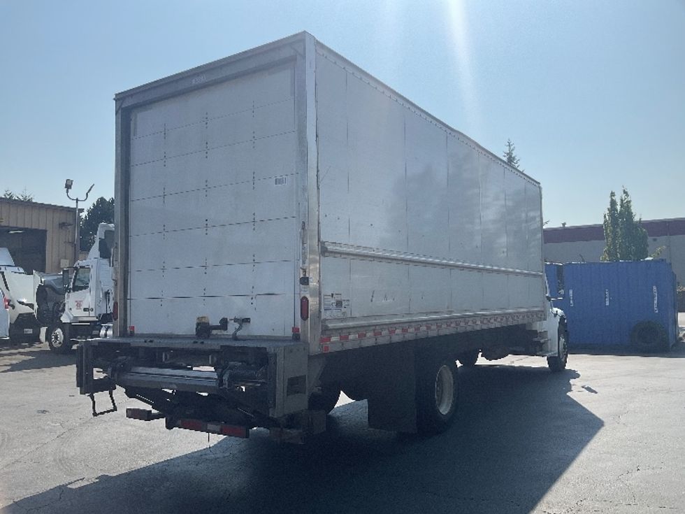 Medium Duty Box Truck-Light and Medium Duty Trucks-Freightliner-2022-M2-Kent-WA-201,169\n\t\tmiles-$ 58,250 - Image 13