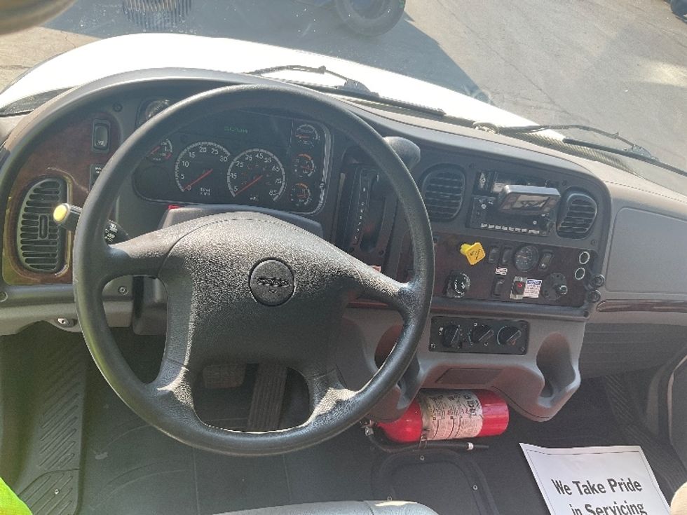 Medium Duty Box Truck-Light and Medium Duty Trucks-Freightliner-2022-M2-Kent-WA-201,169\n\t\tmiles-$ 58,250 - Image 18