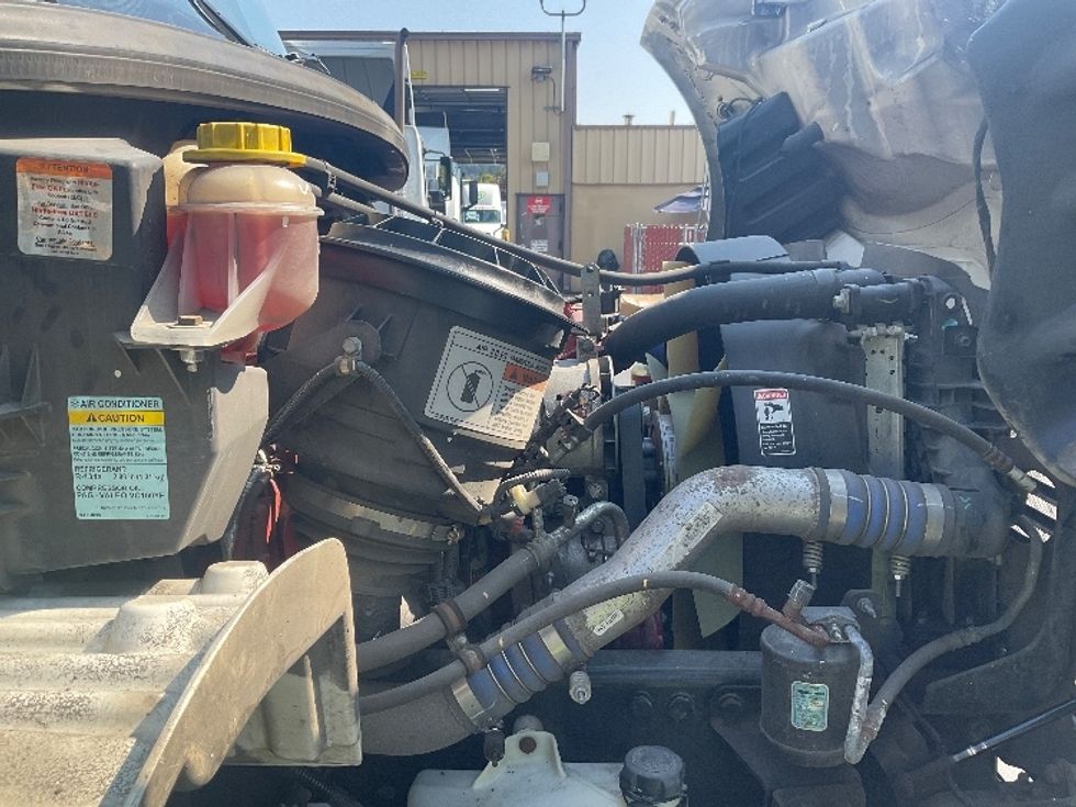 Medium Duty Box Truck-Light and Medium Duty Trucks-Freightliner-2022-M2-Kent-WA-201,169\n\t\tmiles-$ 58,250 - Image 23