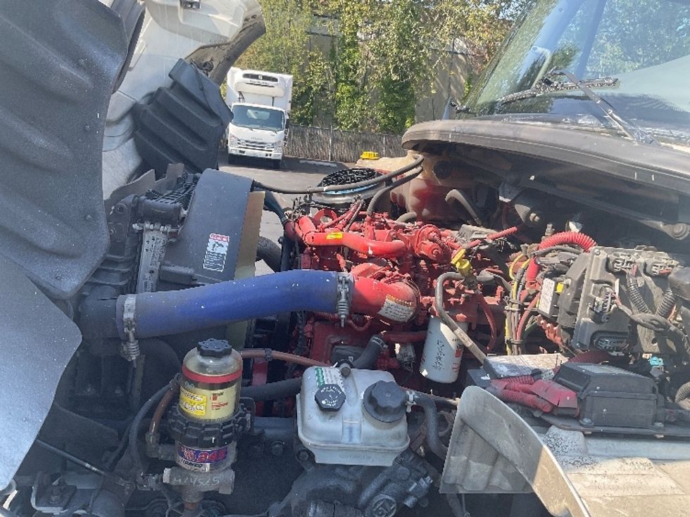 Medium Duty Box Truck-Light and Medium Duty Trucks-Freightliner-2022-M2-Kent-WA-201,169\n\t\tmiles-$ 58,250 - Image 24