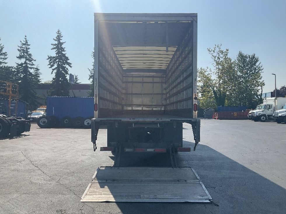 Medium Duty Box Truck-Light and Medium Duty Trucks-Freightliner-2022-M2-Kent-WA-201,169\n\t\tmiles-$ 58,250 - Image 9