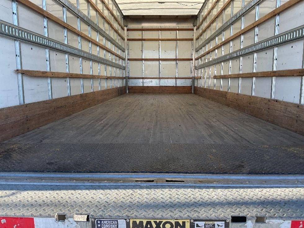 Medium Duty Box Truck-Light and Medium Duty Trucks-Freightliner-2022-M2-King Of Prussia-PA-239,108\n\t\tmiles-$ 53,250 - Image 10